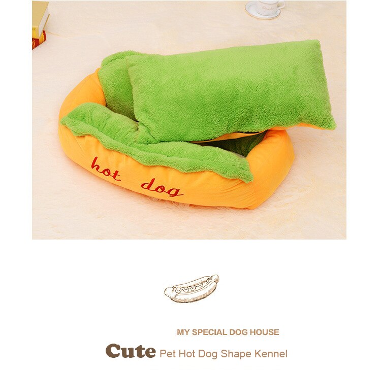 Hot Dog Bed various Size Large Dog Lounger Bed Kennel Mat Soft Fiber Pet Dog Puppy Warm Soft Bed House Product For Dog And Cat