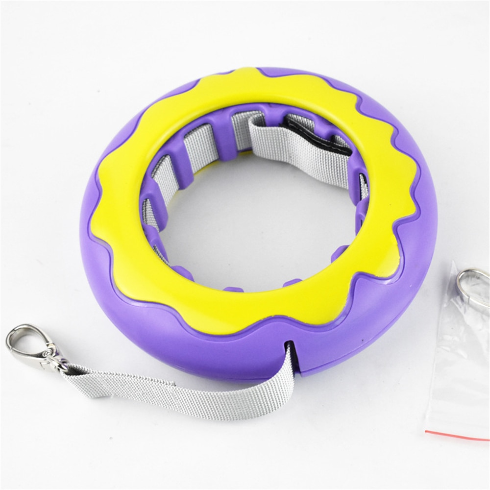 New Dog Roulette Leash Automatic Retractable Personalized Nylon Pet Lead Extension for Puppy Small Medium Large Dogs Accessories