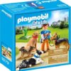 Playmobil - Dog Trainer - 9279