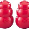 2 Pack Large KONG Classic
