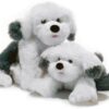 Unbekannt Plush & Company - 15744 - Plush - Bergerin Dogs Bob Tail - 30 cm