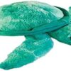 Kong SoftSeas Turtle Large