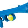 Beeztees K&Bz Fetch Fetch Ball Launcher Blue 60X20X8 2000g