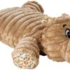 Hunter Huggly Amazon 60668 Dog Toy Hippo