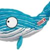 KONG CuteSeas Whale, Large