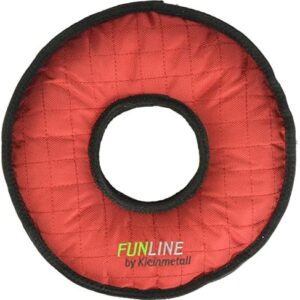 A R North America Inc Fun Line Toy Catch - Excellent Quality and Extremely Durable - Extra Large, Red
