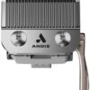 Andis 86010 reVITE Taper Clipper Replacement Stainless Steel Blade