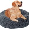 Dog Bed / Cat Bed / Pet Bed / Sofa / Cushion Fluffy Soft and Washable for Cats and Dogs