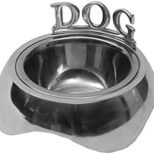 Happy-House Dog Feeding Bowl, Small