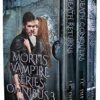 Mortis Vampire Series: Omnibus Three