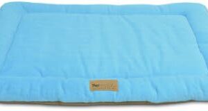 P.L.A.Y. – Pet Lifestyle & You PY2003DSF Chill Pad, Blue, S