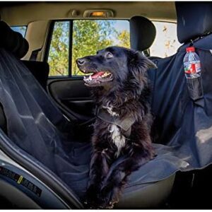 Sumex DOGCOV1 for Pets Car Seat Cover