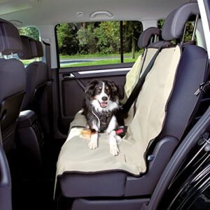 Trixie Car Seat Cover, 1.40X1.20 M, Beige