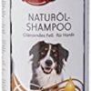 Trixie Natural-Oil Shampoo for Dogs, 1 Litre