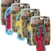 ALL FOR PAWS Doggie's Shoes Musaraigne Flip Flop Chew Toy, 2.65 kg