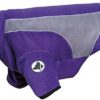 Croci Hiking Fleece, 75 cm-78 cm, Purple