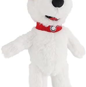 RelaxoPet Play Multi-Buddy Dog Toy with Original RelaxoPet Scented Safe Cuddly Toy for Dogs