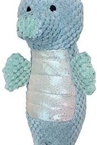 Under The Sea Knotted Toys - Large (15") - Seahorse