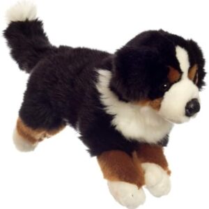 Bernese Mountain Dog 35 cm Plush Toy