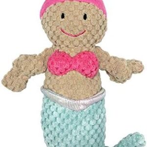 Under The Sea Knotted Toys - Small (10") - Mermaid
