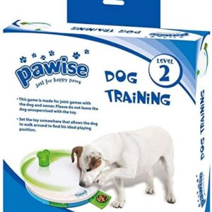 Pawise Dog Training Toy, 27.5 x 4 cm