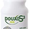 Douxo S3 SEB Anti-Dandruff Dog and Cat Shampoo, 200ml