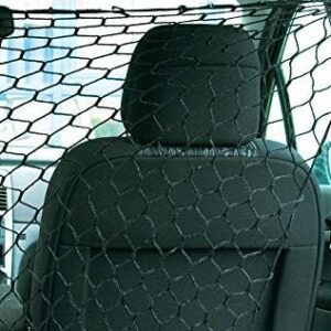 Karlie Protective Net for Dogs Width 110-120 cm Height 80-90 cm