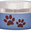 Loving Pets Bella Dog Bowl, X-Large, 2.2 Litre