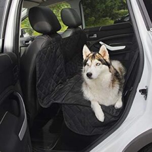 NOBBY 60904 Protective Car Seat Cover W x D: 137 x 147 cm