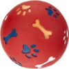 Nobby Snack Ball for Dogs, Large