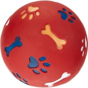 Nobby Snack Ball for Dogs, Large