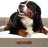 Orthopedic Large Sofa Pet Bed
