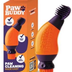Paw Buddy Paw Buddy Dog Brush