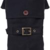 Puppy Angel Trench Buckingham Navy