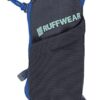 RUFFWEAR, Stash Bag Mini Pickup Bag Dispenser for Dog Owners, Basalt Gray