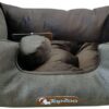 TopZoo Dude Cozy Pulton XS Pet Bed