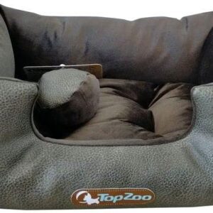 TopZoo Dude Cozy Pulton XS Pet Bed