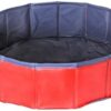 Camon Pool for Dogs. 80 x 20 cm. for Patio and Garden