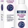 Canosept Coat Care Spray for Dogs 250ml - Care product for easily combed, de-felted & passionate dog fur