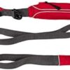 DOG Copenhagen Urban Trail Lead Red Large