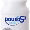 DOUXO S3 Care - Shampoo - Dog & Cat Hygiene - Regular Use - Ultra-Gentle - Protecting and Hydrating - Hypoallergenic Fragrance - Veterinary Recommended - 200ml