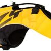 EZYDOG Sports DFD Boost, Yellow, Dog