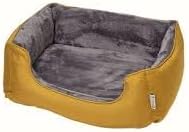 Gor Pets Ultima Bed Cover Small Mustard