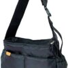 Hanna Hula Sling Carry Bag Black SP Lightweight Pet Shoulder - Black SP
