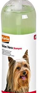 Karlie Aloe Vera Shampoo for All Kind, 300 ml