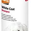 Karlie White Coat Shampoo, 300 ml