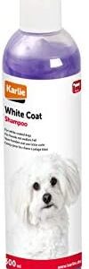 Karlie White Coat Shampoo, 300 ml