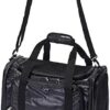 Lifelike 83R001 Carrying Bag, Expanded House Carrier, Black