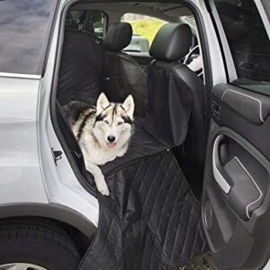 NOBBY 60900 Protective Car Seat Cover W x D: 137 x 147 cm