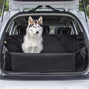 NOBBY 60903 Protective Car Boot Cover W x D: 155 x 121 cm